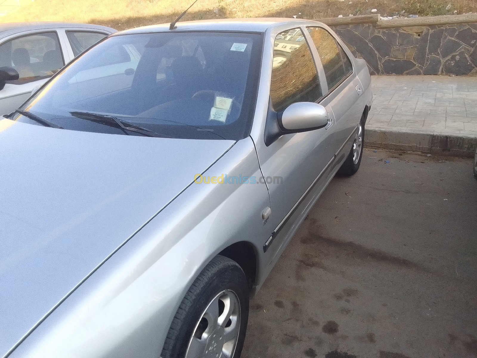 Peugeot 406 2003 406