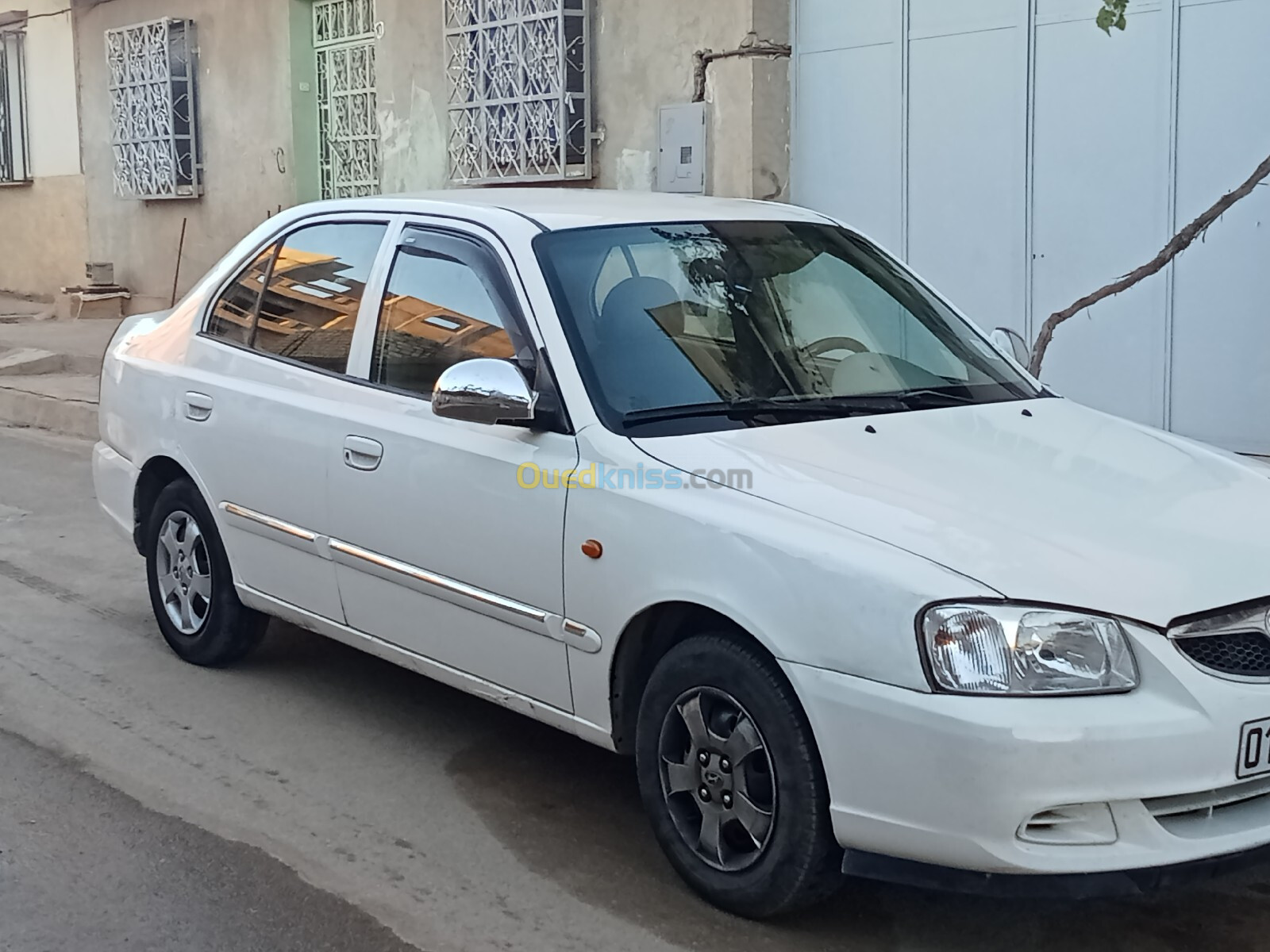 Hyundai Accent 2014 GLS