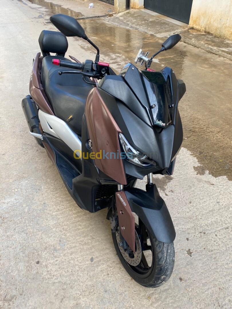 yamaha xmax 300 2018