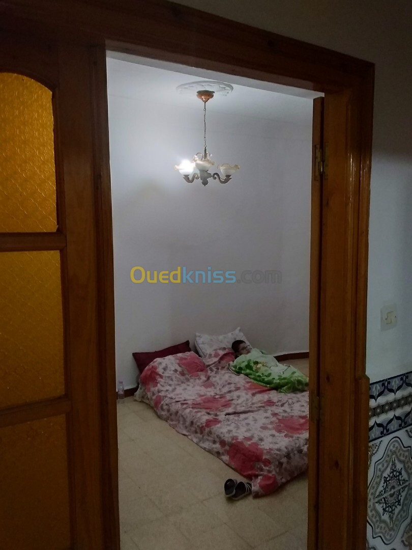 Location Niveau De Villa F2 Alger Khraissia