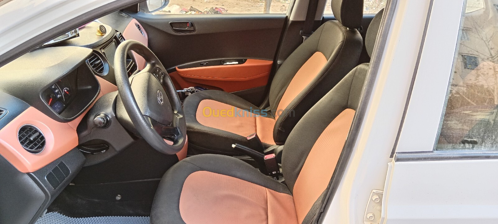 Hyundai Grand i10 2017 