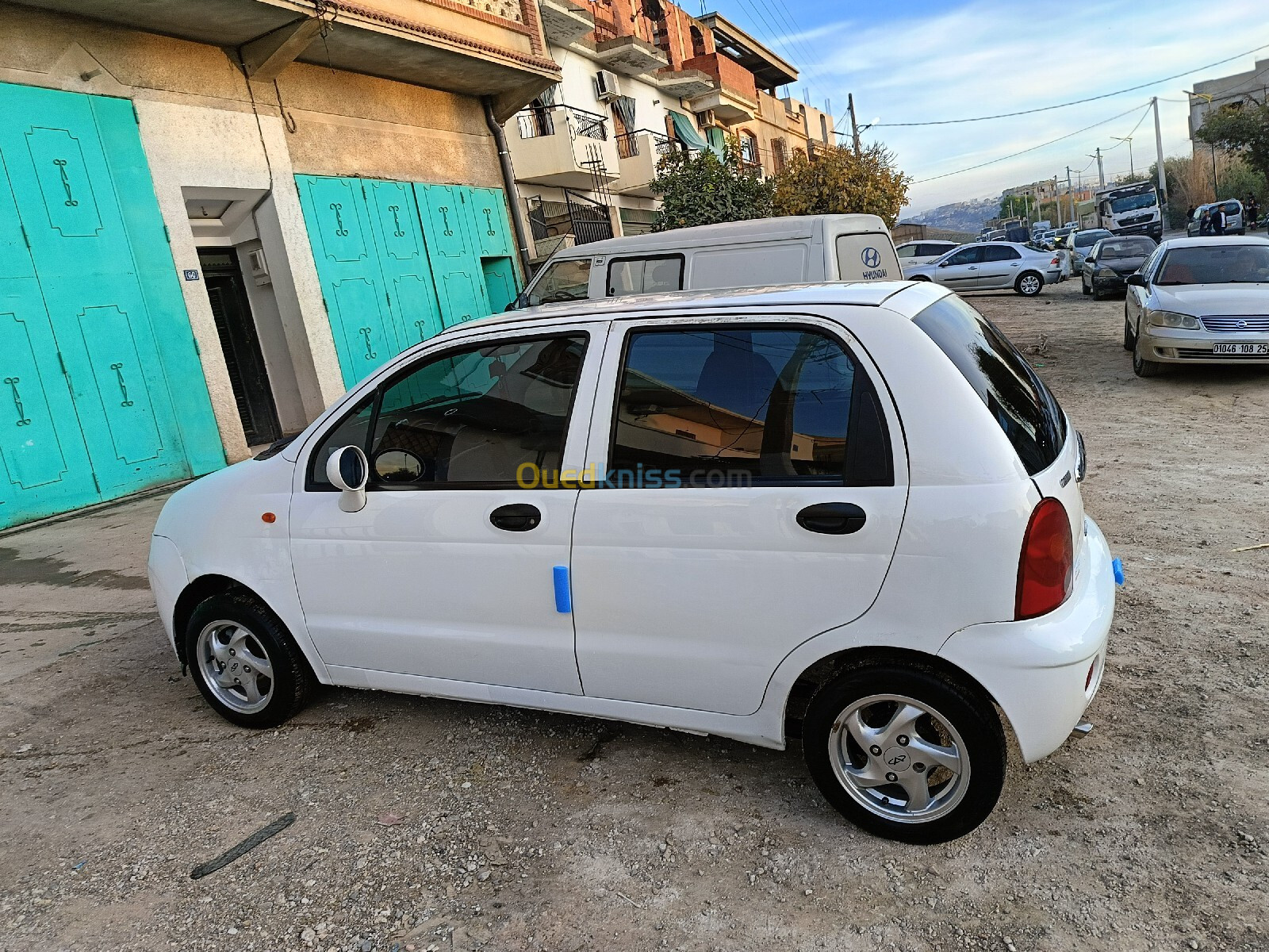 Chery QQ 2014 QQ