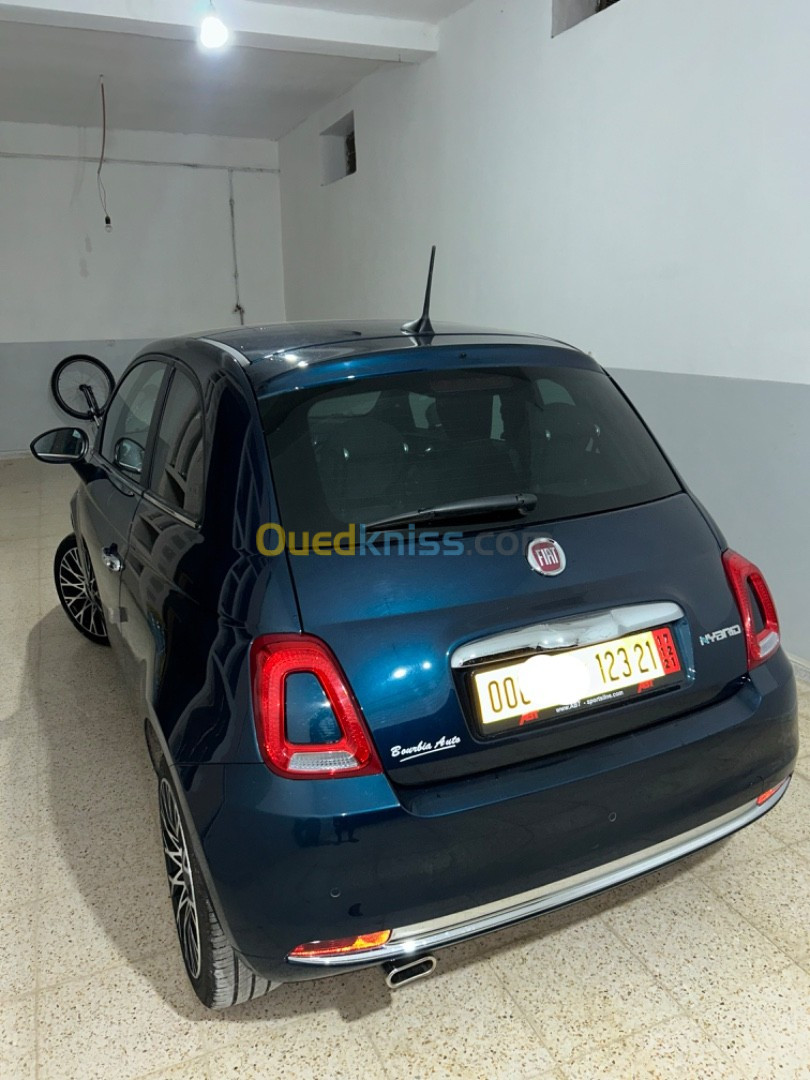 Fiat 500 2023 Dolcevita