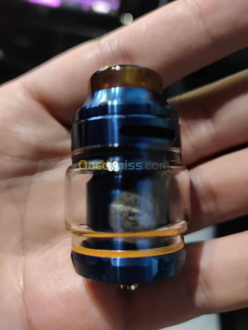 Vape L200 + atomizer Zeus