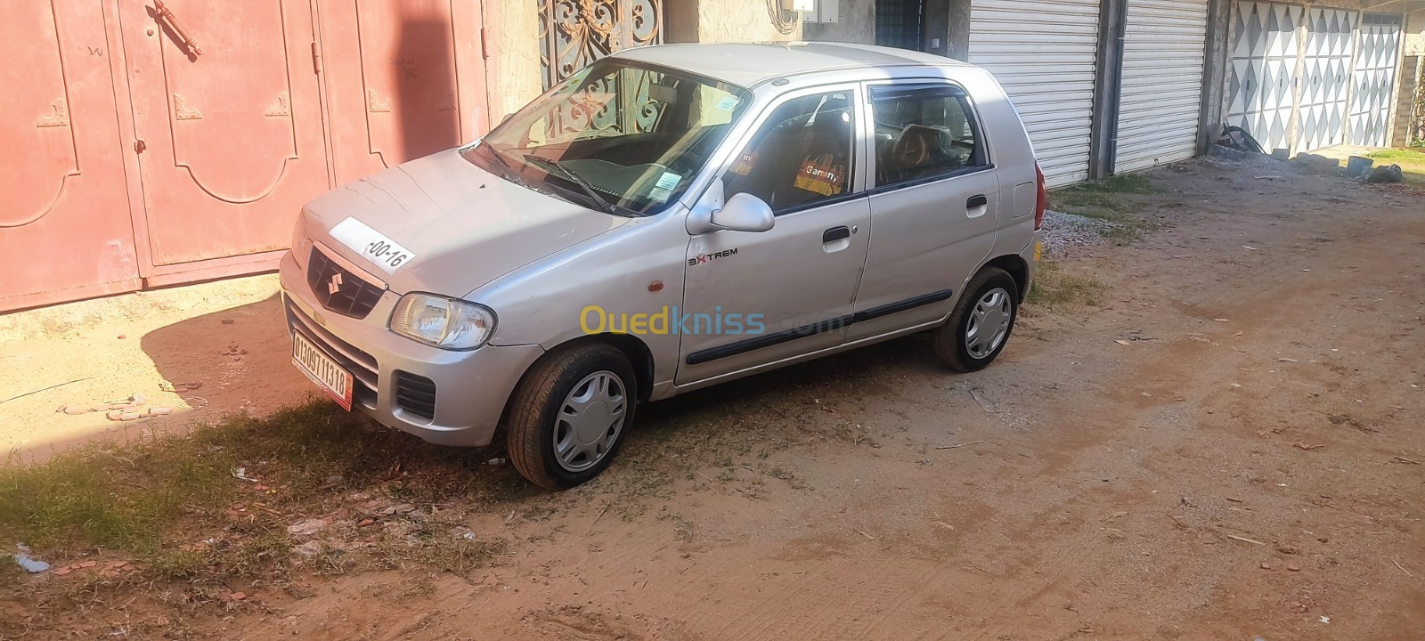 Suzuki Alto 2013 Alto