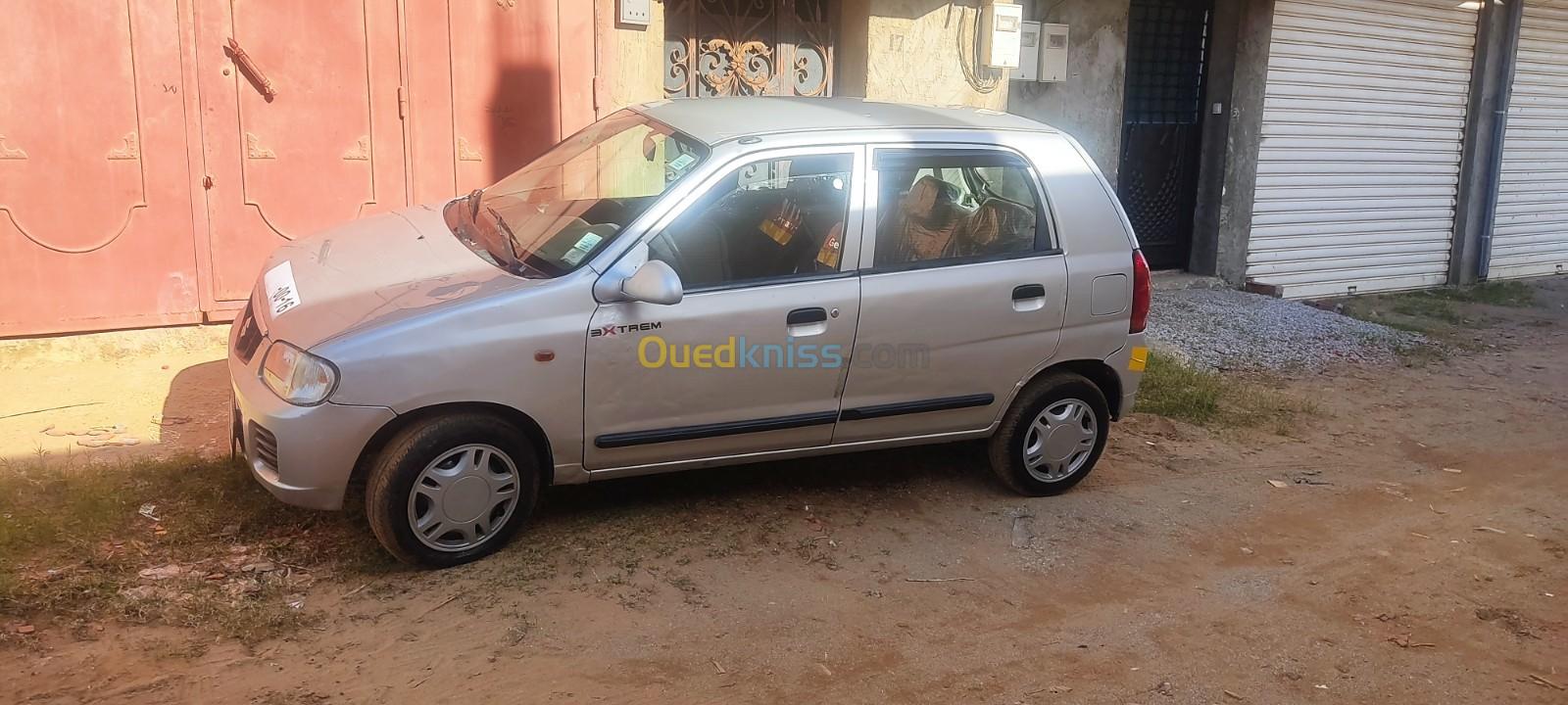 Suzuki Alto 2013 Alto