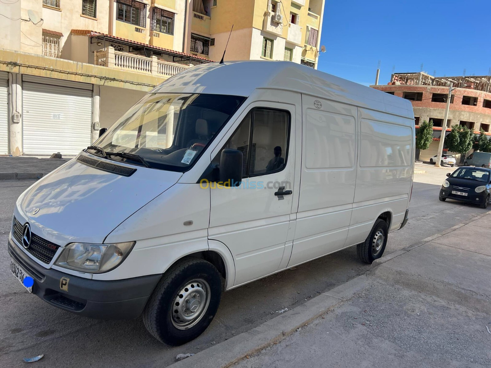 Mercedes Sprinter 2006 Sprinter