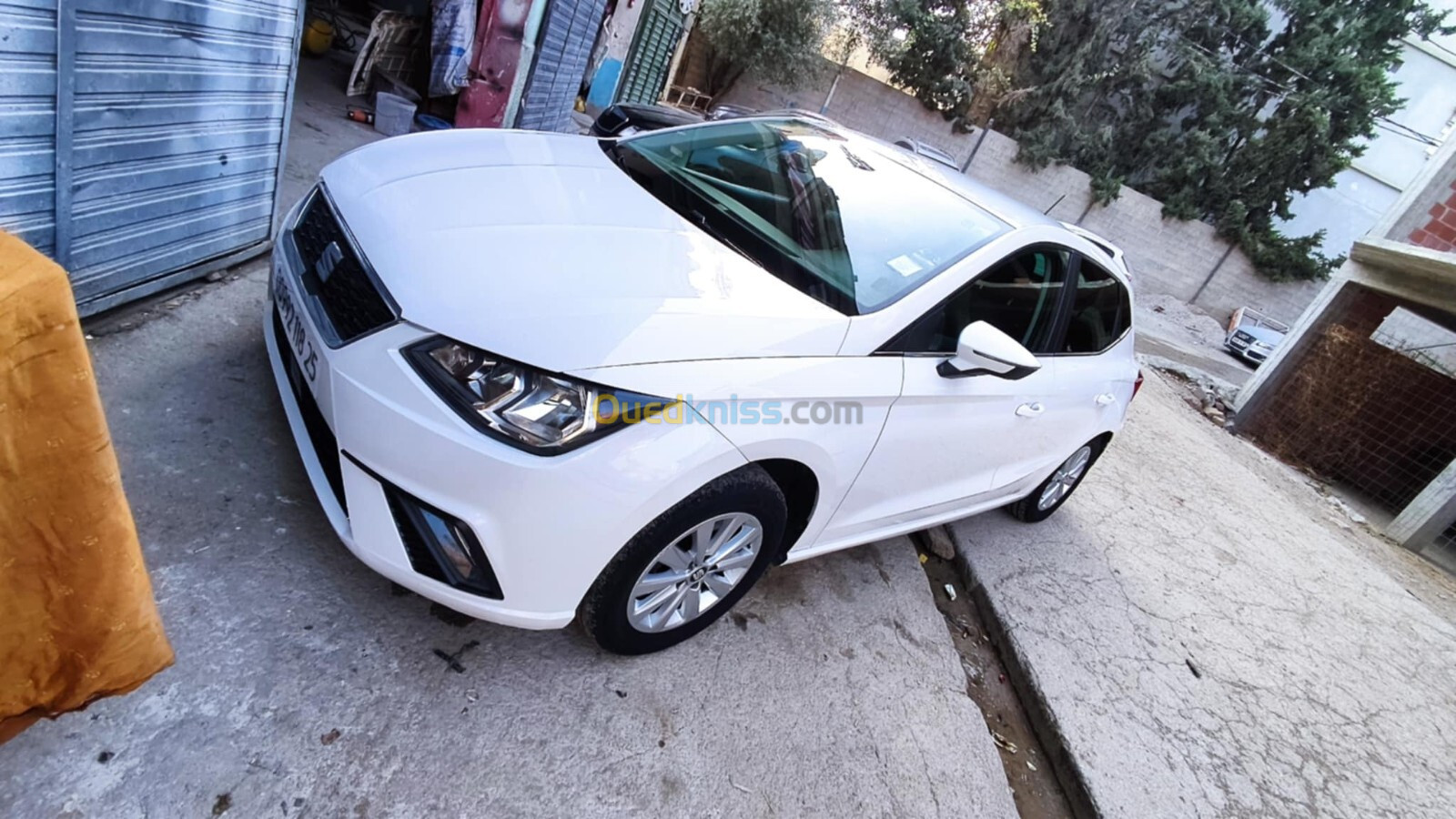 Seat Ibiza 2018 Ibiza