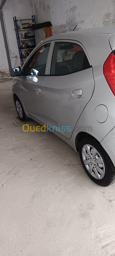 Hyundai EON 2012 GLS