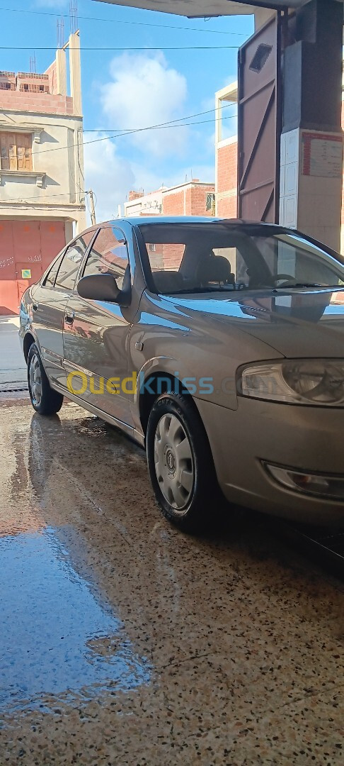 Nissan Sunny 2015 Sunny