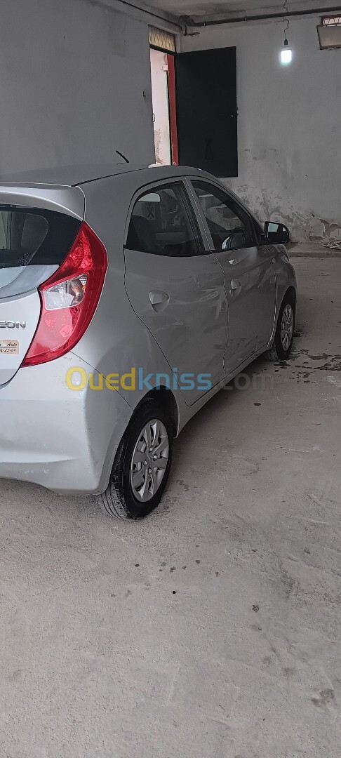 Hyundai EON 2012 GLS