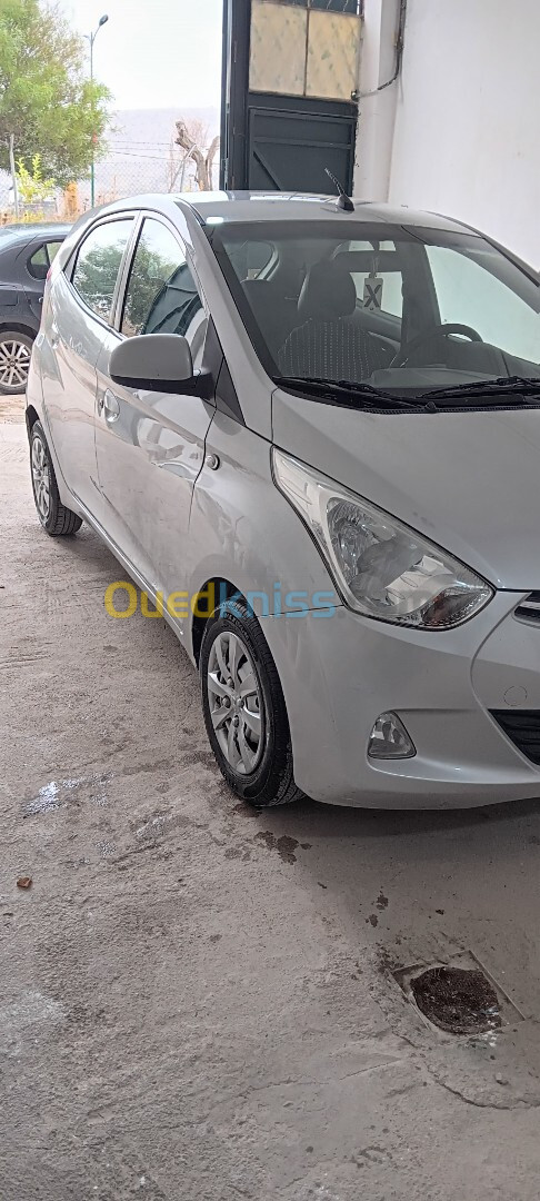 Hyundai EON 2012 GLS