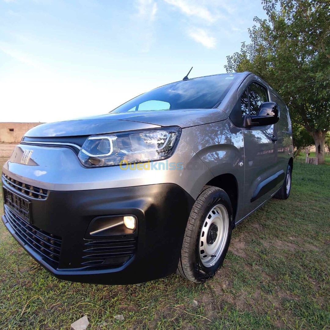 Fiat DOBLO 2024 Professionnel