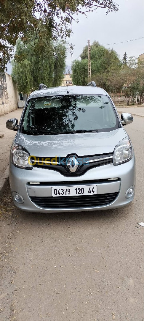 Renault Kangoo 2020 Privilège plus