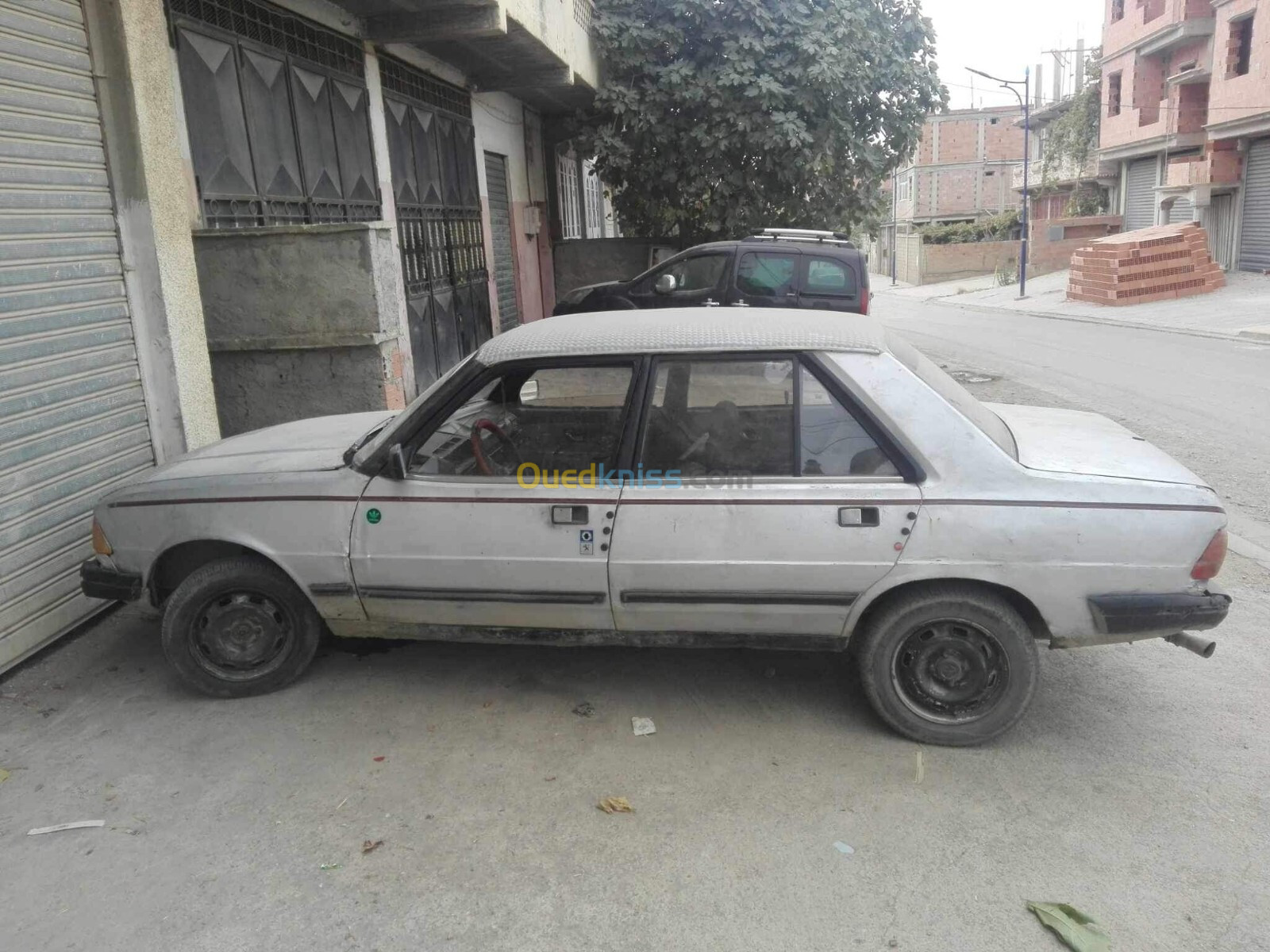 Peugeot 305 1987 