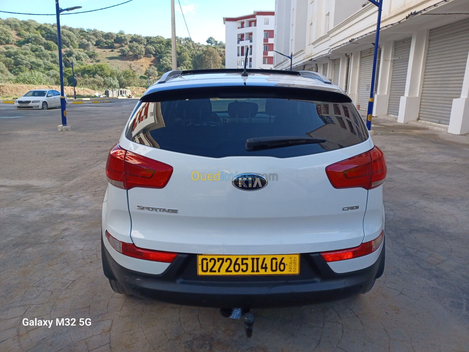 Kia Sportage 2014 Sportage