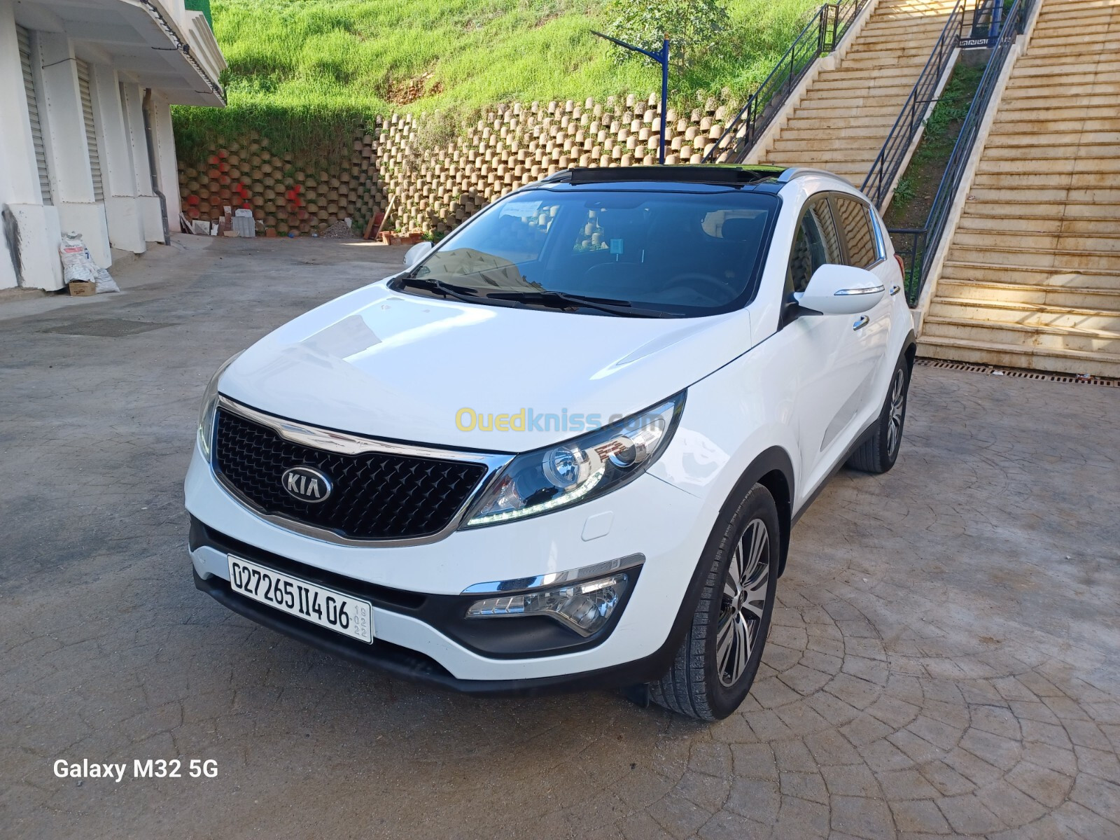 Kia Sportage 2014 Sportage