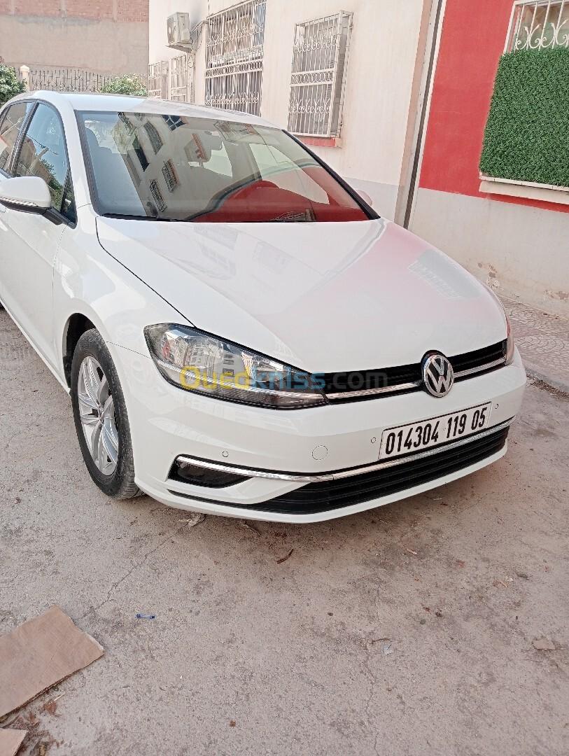 Volkswagen Golf 7 2019 START+