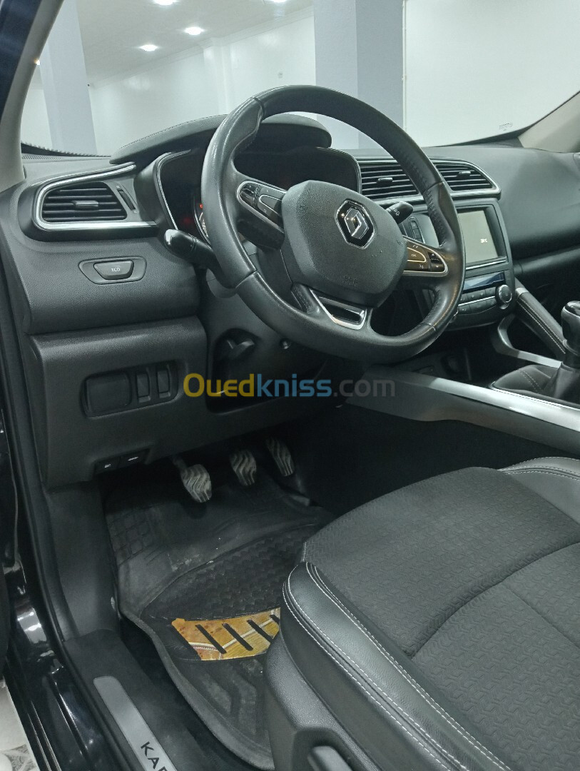 Renault Kadjar 2017 