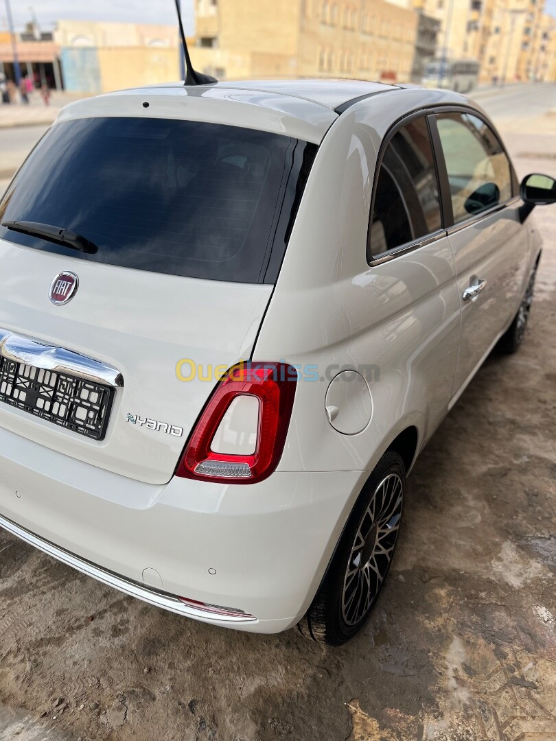 Fiat 500 2023 dolcevita