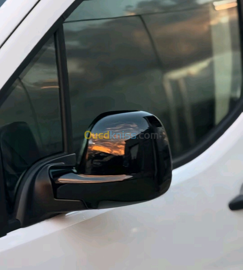 Fiat Doblo Nv 2024 