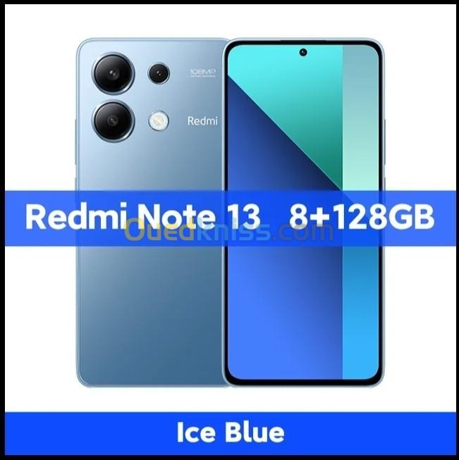 Xiaomi Redmi Note 13