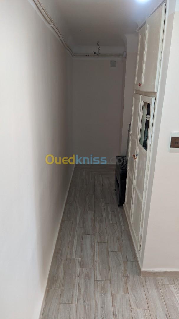 Vente Appartement Alger Ain benian