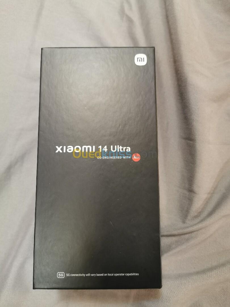 Mi 14 ultra Xiaomi