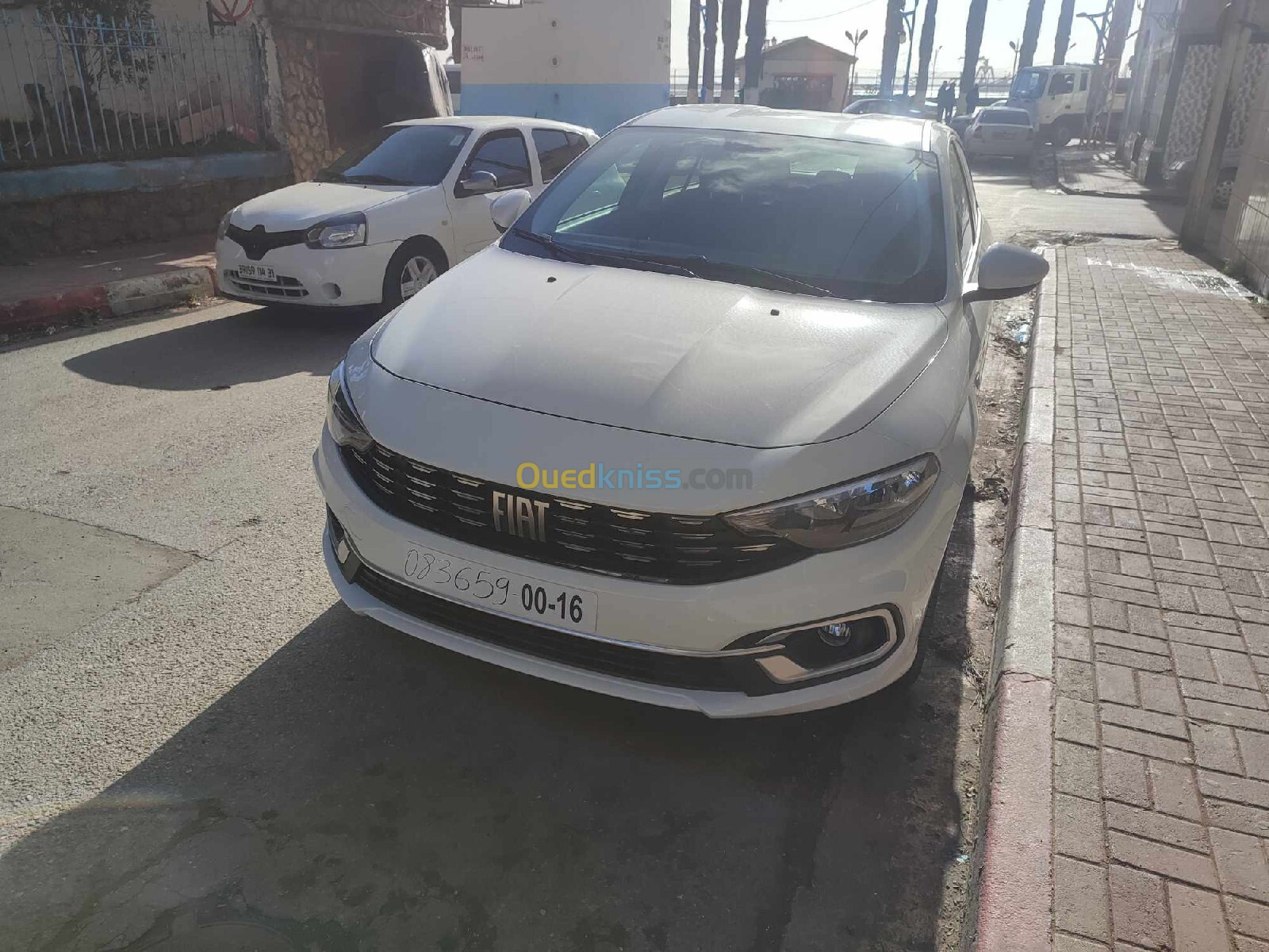 Fiat Tipo 2024 la toute option