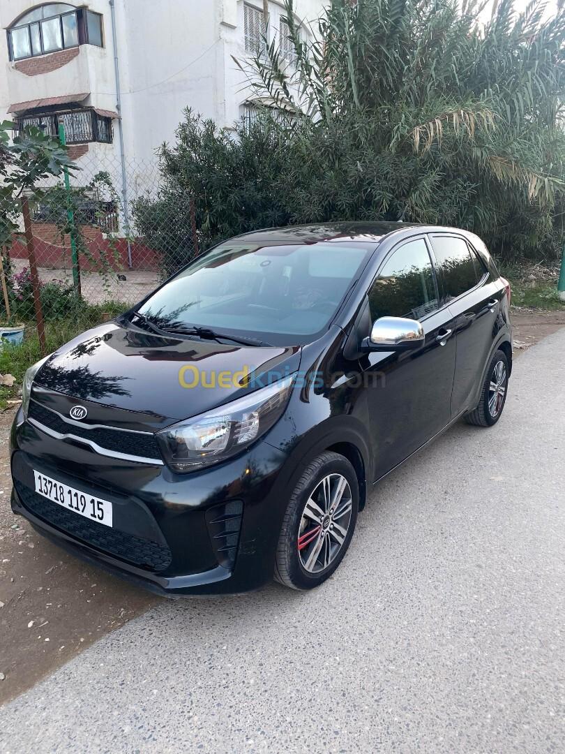 Kia Picanto 2019 LX Start