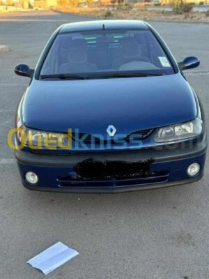 Renault Laguna 1 1999 Laguna 1