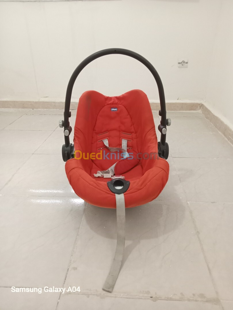 Maxi cosi bébé chicco 