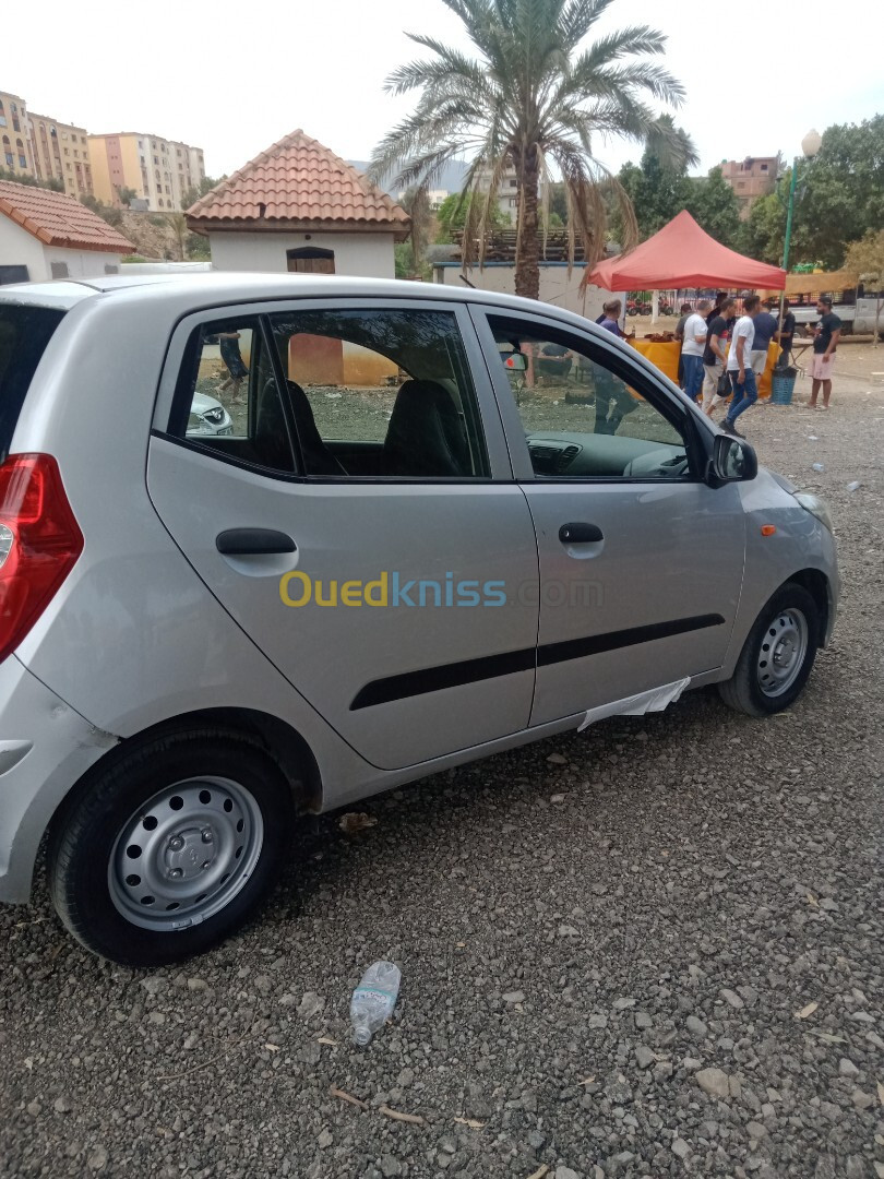 Hyundai i10 2014 GLS