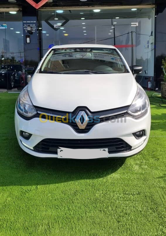 Renault Clio 4 2019 Limited 2