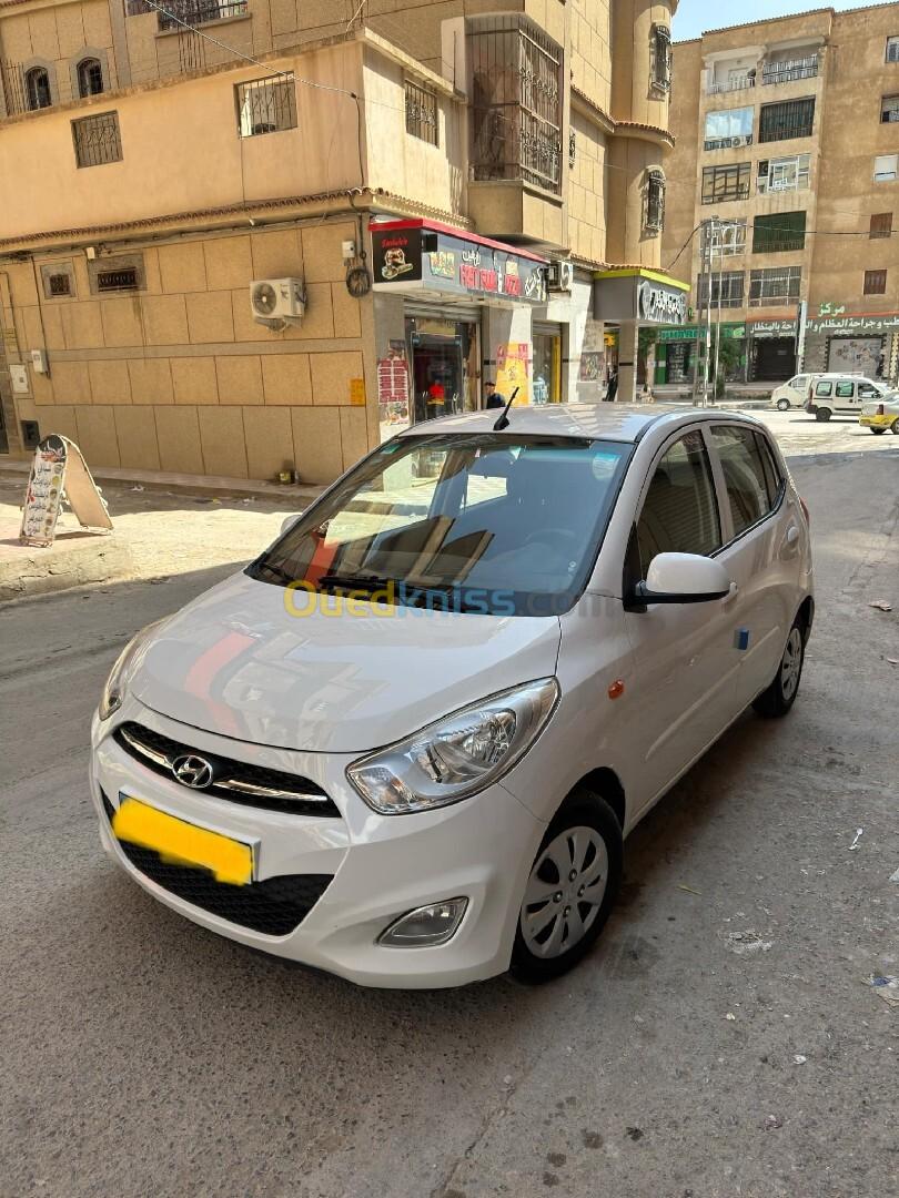 Hyundai i10 2014 GLS