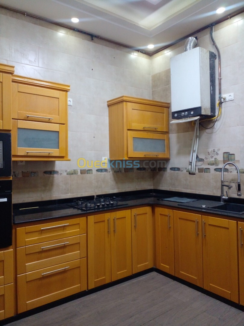 Vente Appartement F5 Alger Alger centre