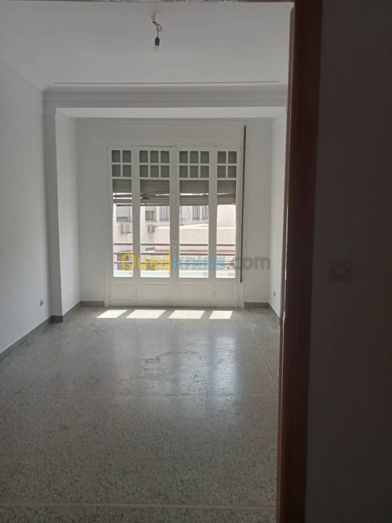 Vente Appartement F4 Alger Alger centre