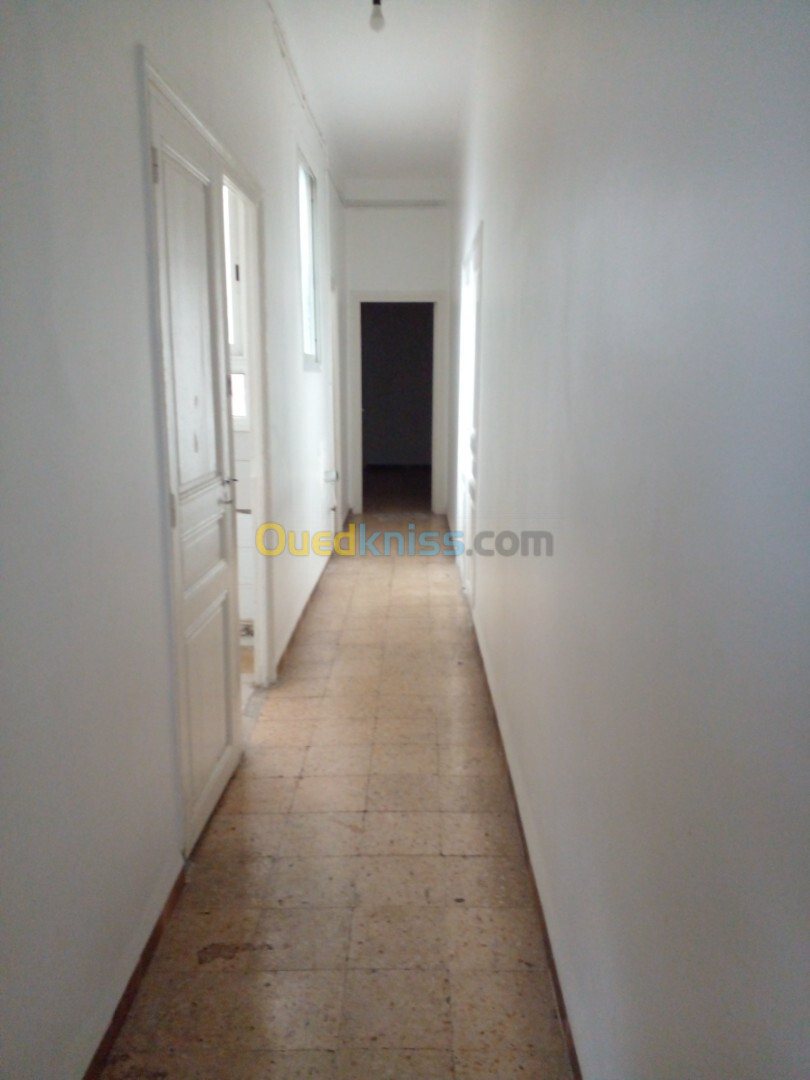 Location Appartement F2 Alger Alger centre