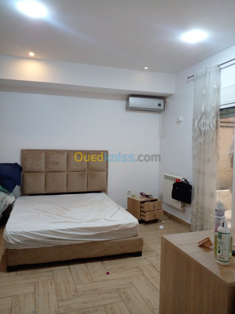 Vente Appartement F5 Alger Alger centre