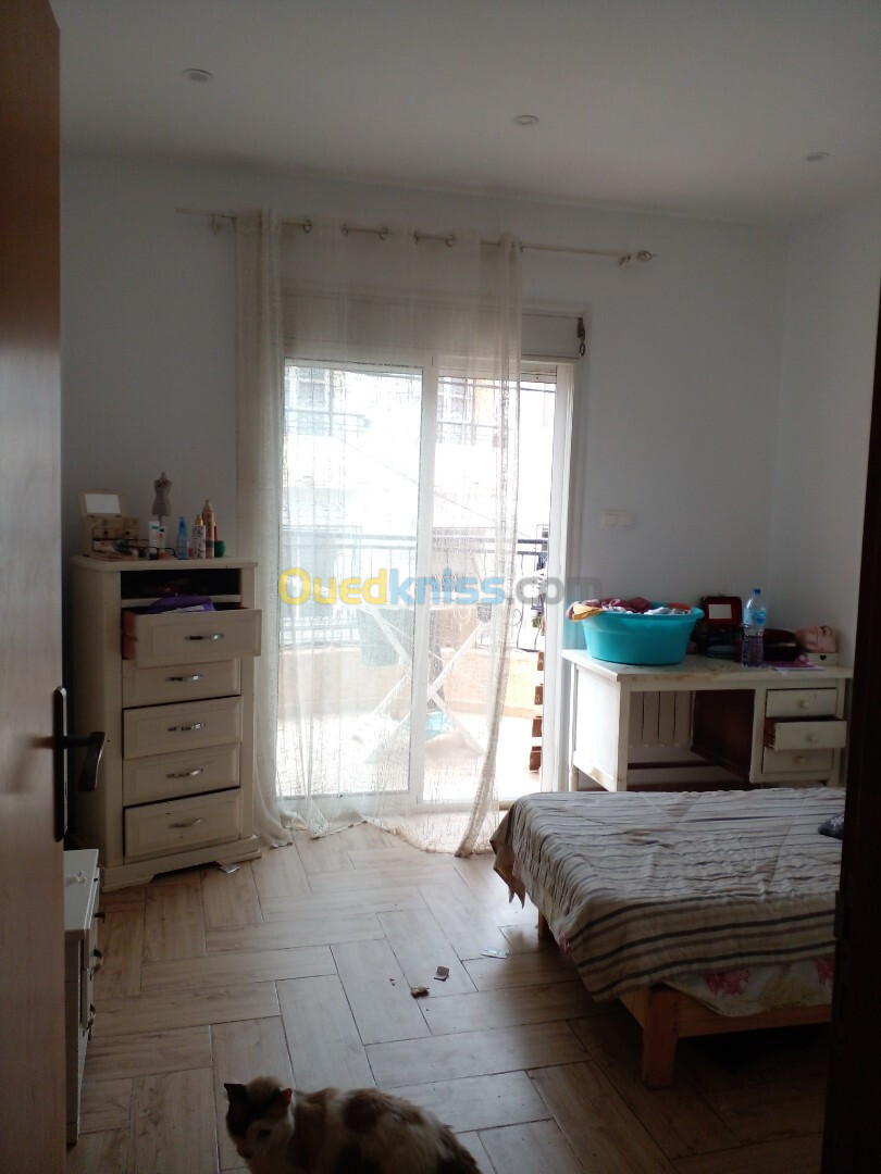 Vente Appartement F5 Alger Alger centre