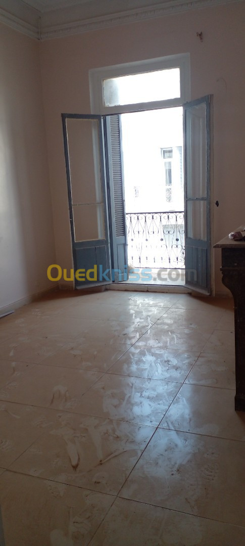 Vente Appartement F4 Alger Alger centre