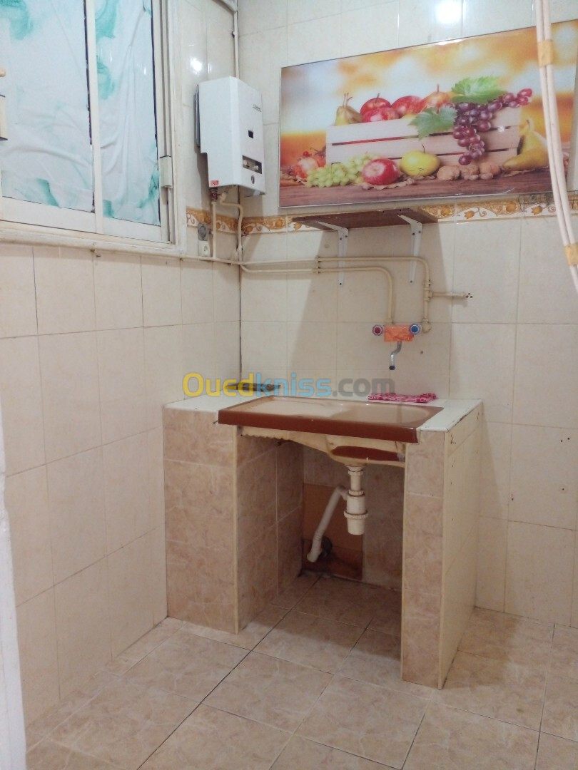 Location Appartement Alger Alger centre