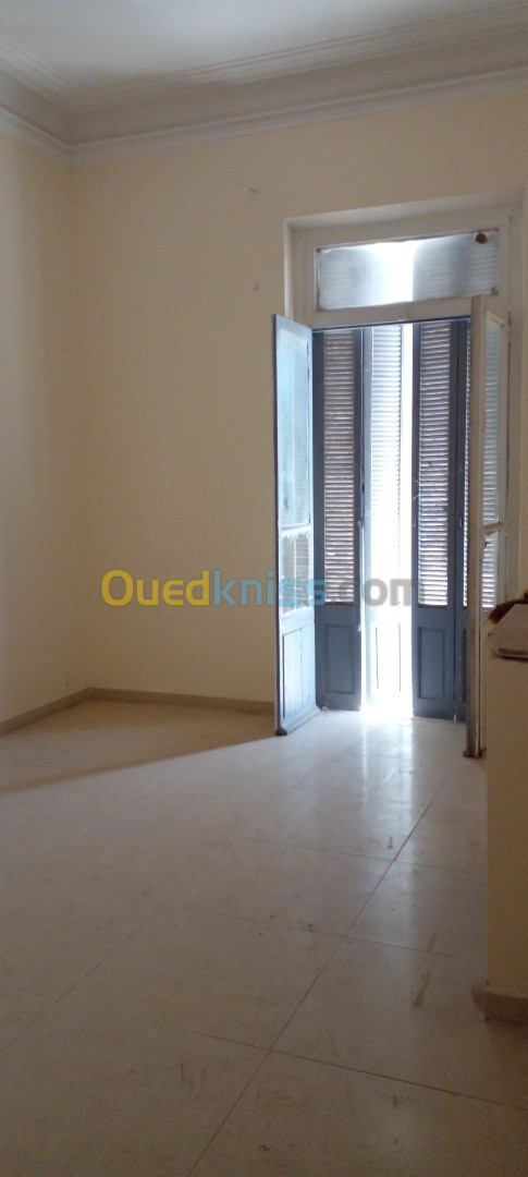 Vente Appartement F4 Alger Alger centre