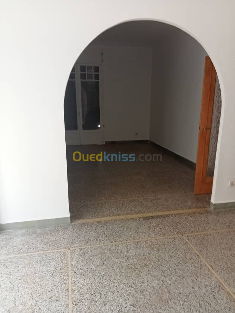 Vente Appartement F4 Alger Alger centre