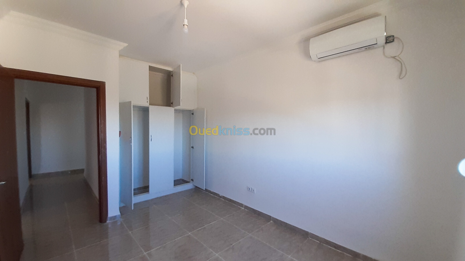 Location Appartement F4 Alger Mahelma