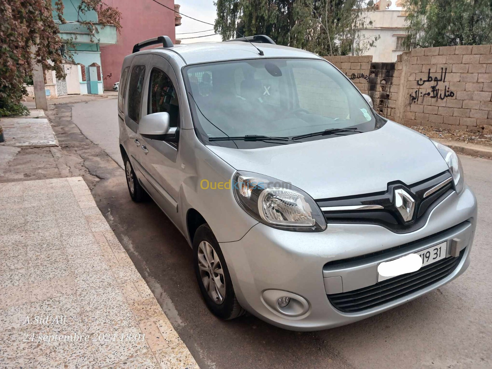 Renault Kangoo 2019 Privilège +