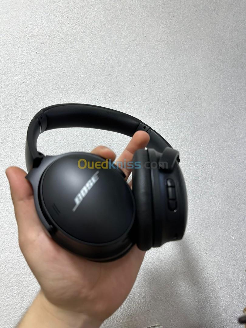 Casque bose original QC 45 