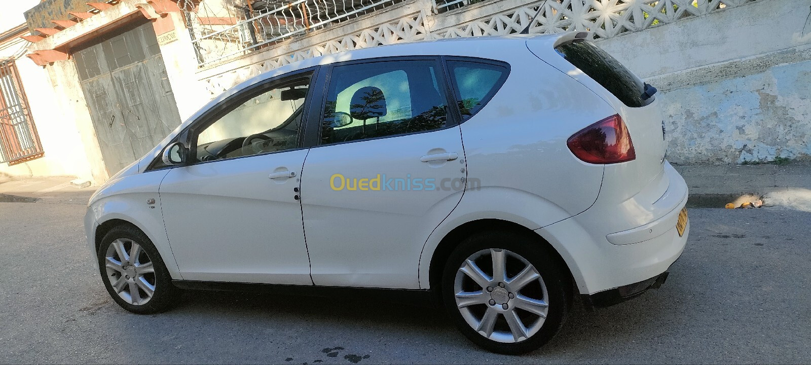 Seat Altea 2008 Altea