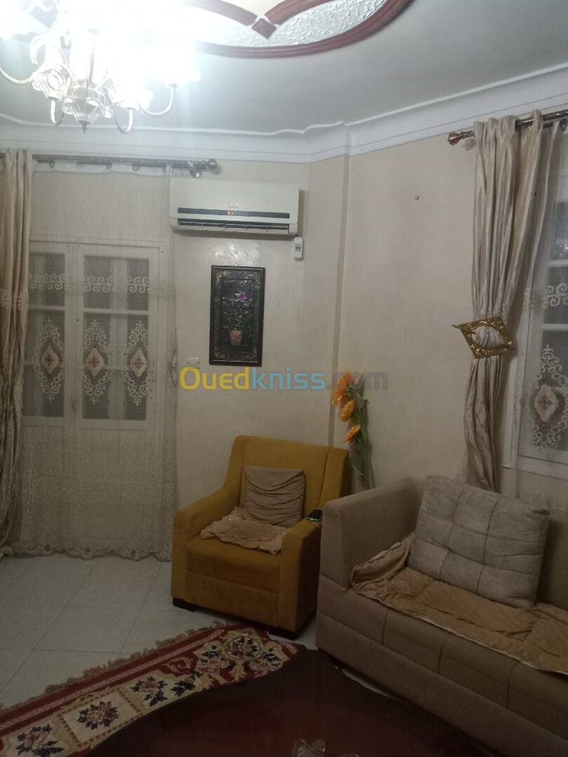 Location Appartement F3 Tipaza Bou ismail