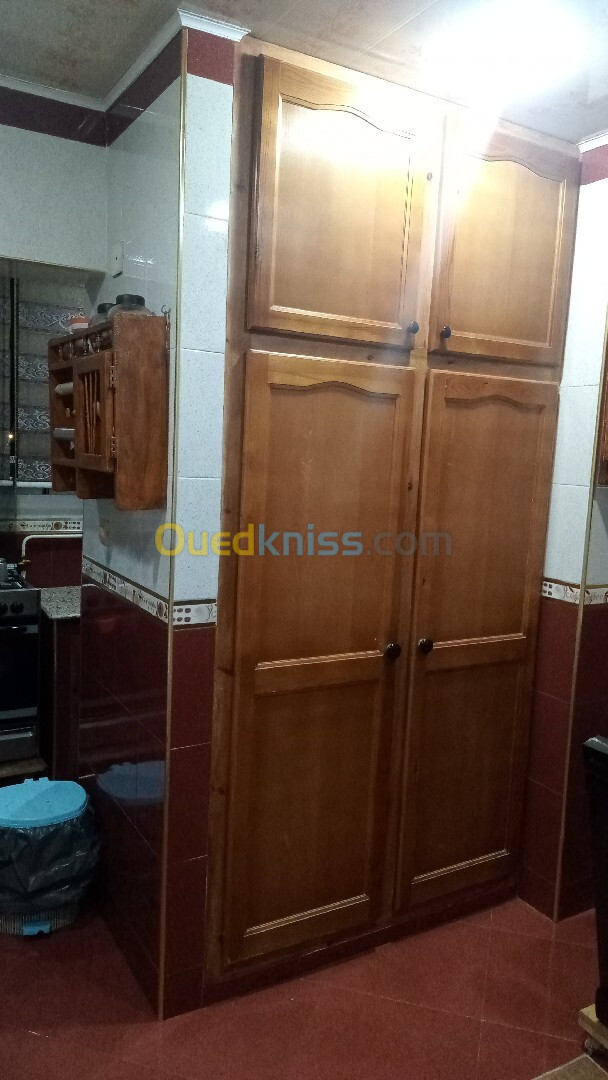 Location Appartement F3 Tipaza Bou ismail